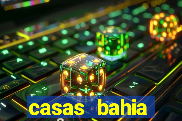 casas bahia itabirito mg